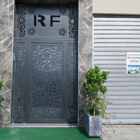 Appartement Cosy Proche Aeroport Deroua 외부 사진