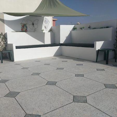 Appartement Cosy Proche Aeroport Deroua 외부 사진