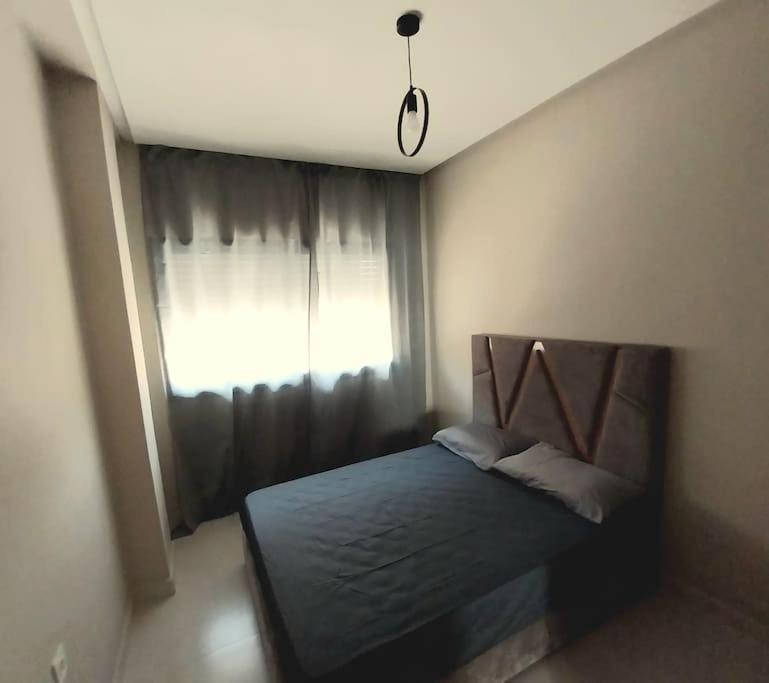 Appartement Cosy Proche Aeroport Deroua 외부 사진