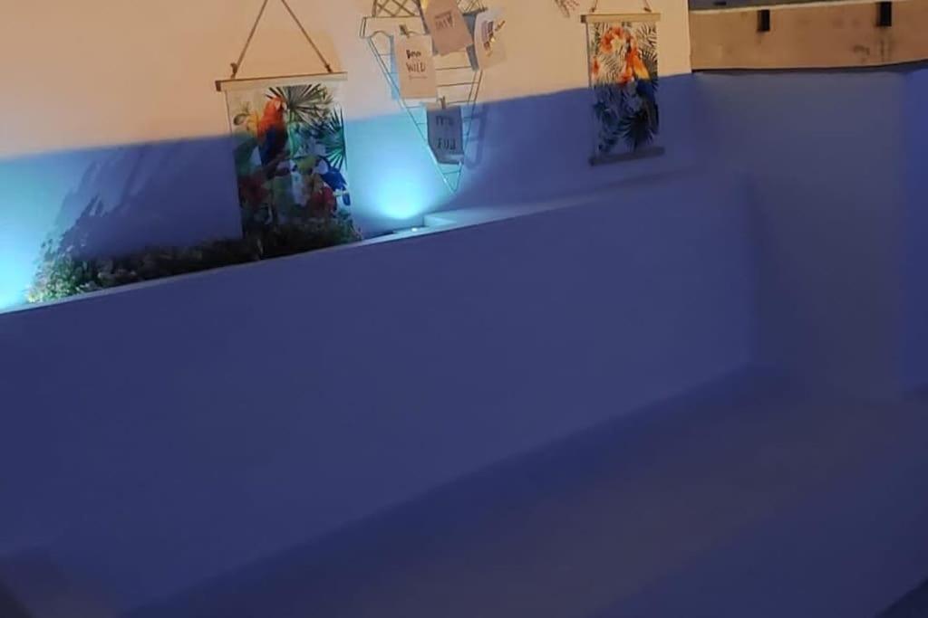 Appartement Cosy Proche Aeroport Deroua 외부 사진