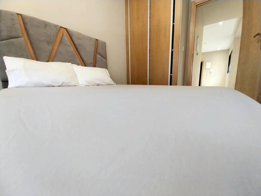 Appartement Cosy Proche Aeroport Deroua 외부 사진