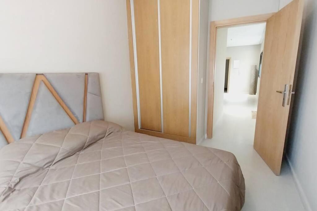 Appartement Cosy Proche Aeroport Deroua 외부 사진
