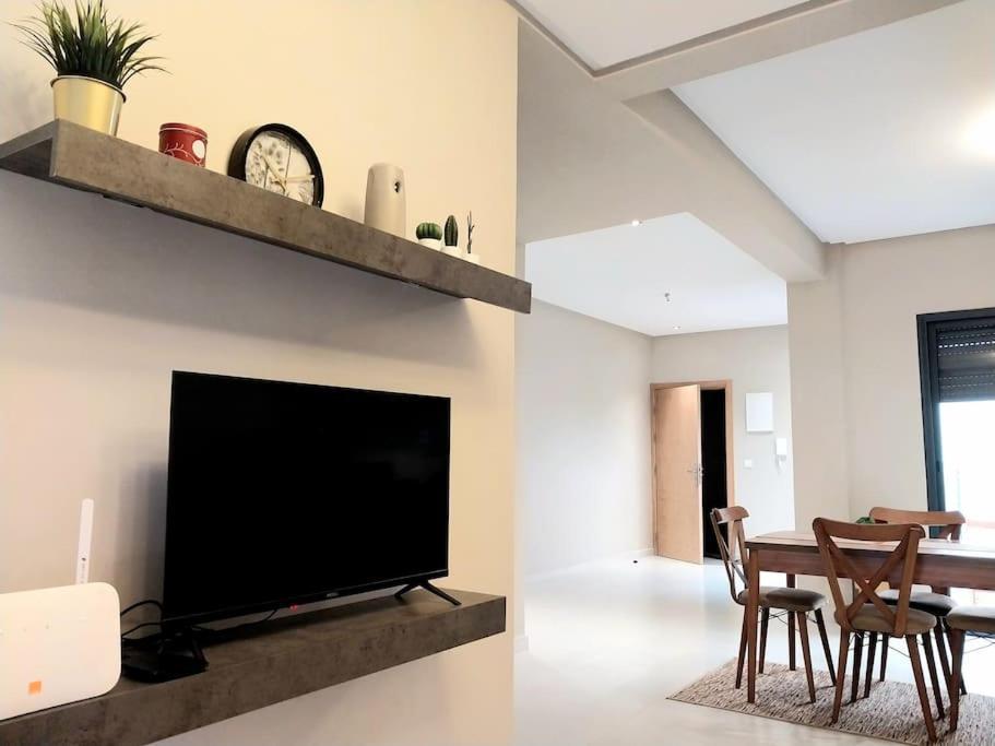 Appartement Cosy Proche Aeroport Deroua 외부 사진