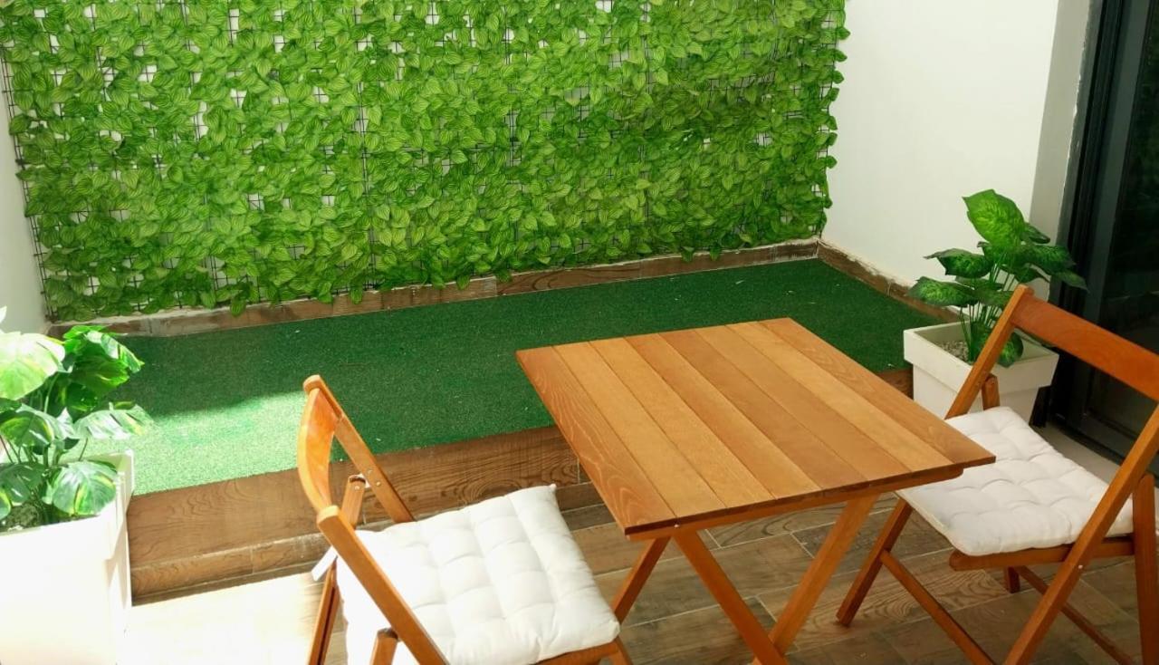 Appartement Cosy Proche Aeroport Deroua 외부 사진