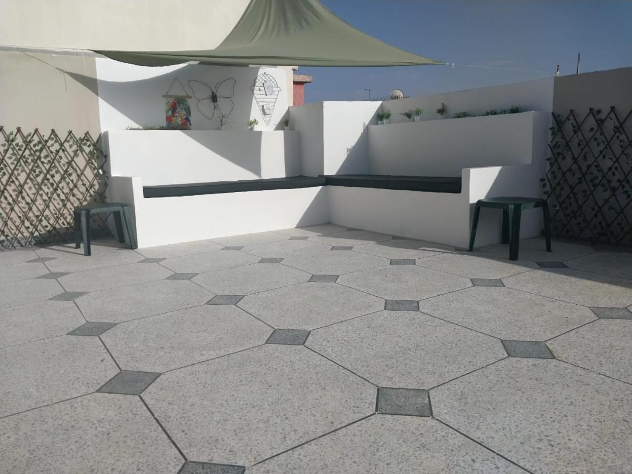 Appartement Cosy Proche Aeroport Deroua 외부 사진