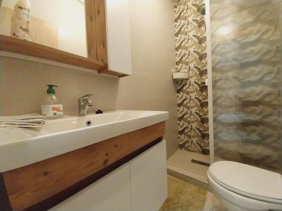 Appartement Cosy Proche Aeroport Deroua 외부 사진
