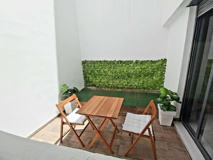 Appartement Cosy Proche Aeroport Deroua 외부 사진